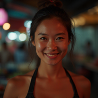 Julia M.