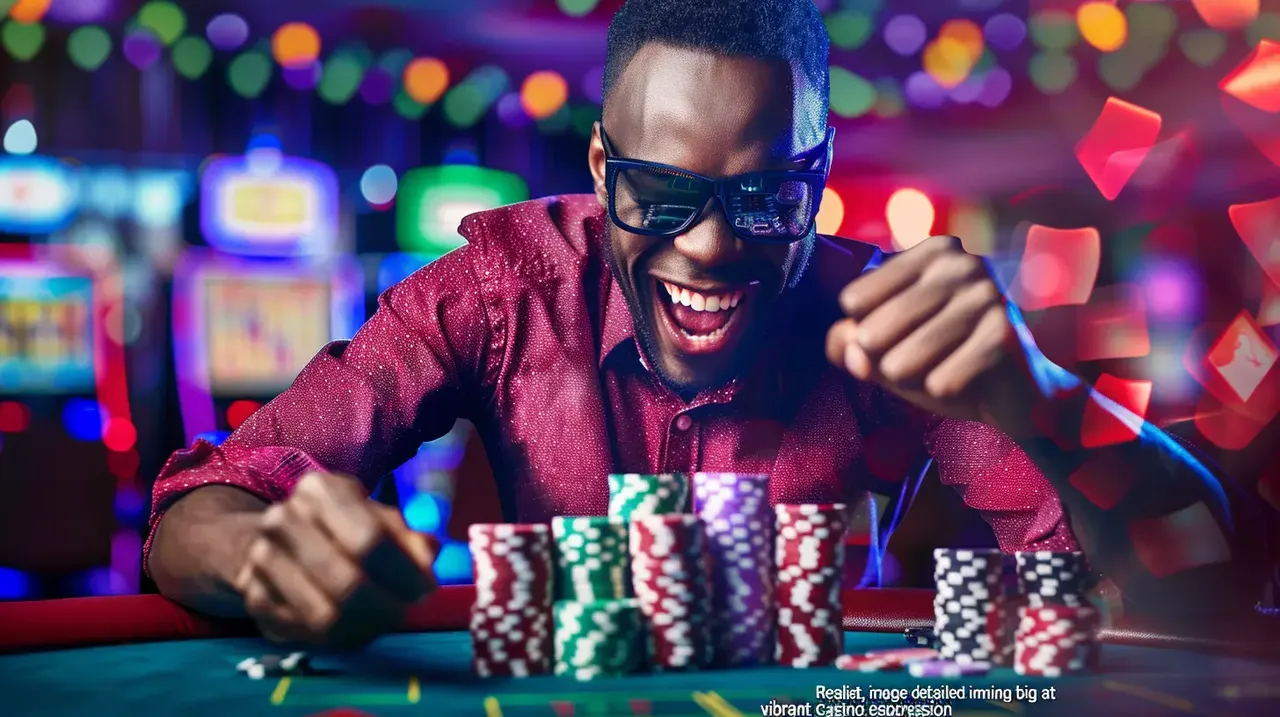 Casino Echtgeld-Test Umgebung 2026