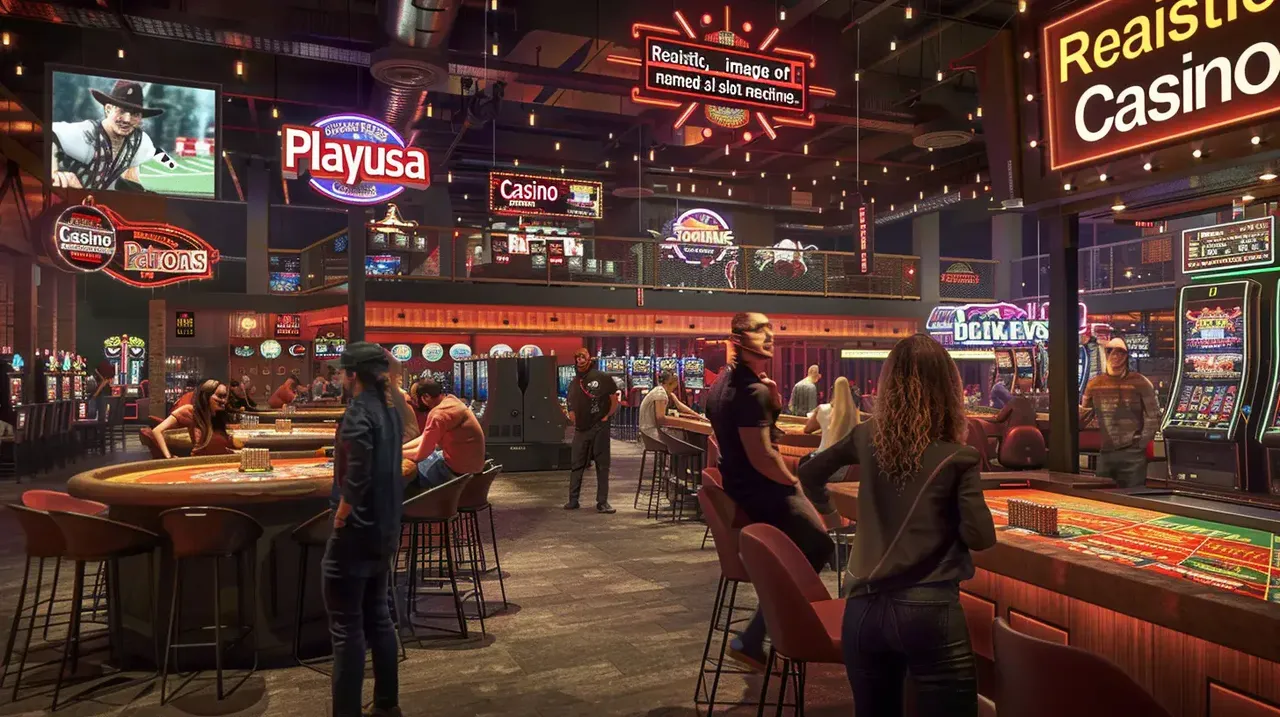 Sicheres Echtgeldcasino mit internationaler Lizenz