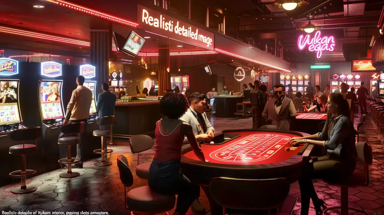 Verantwortungsvolles Spielen in Online Casinos