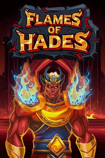 Flames of Hades Slot bei Betrepublic Casino