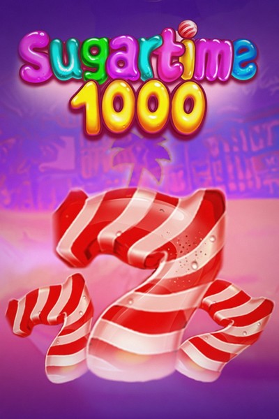 Sugartime 1000 Slot bei Betrepublic Casino