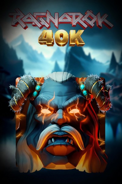Ragnarok 40K Slot bei Casinova Casino