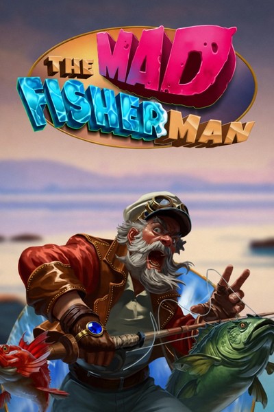 The Mad Fisherman Slot bei Cleobetra Casino