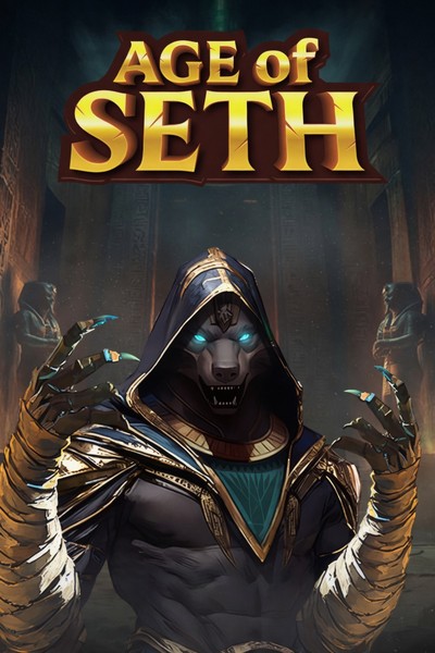 Age Of Seth Slot bei Kingmaker Casino