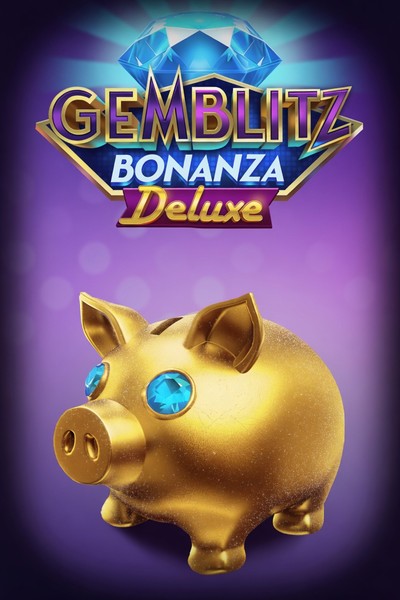 Gemblitz Bonanza Deluxe Slot bei Kingmaker Casino